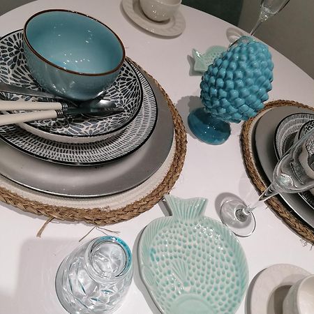 Mastrangelo Suite & Spa Palermo Luaran gambar