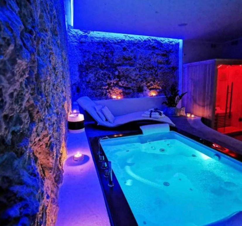 Mastrangelo Suite & Spa Palermo Luaran gambar