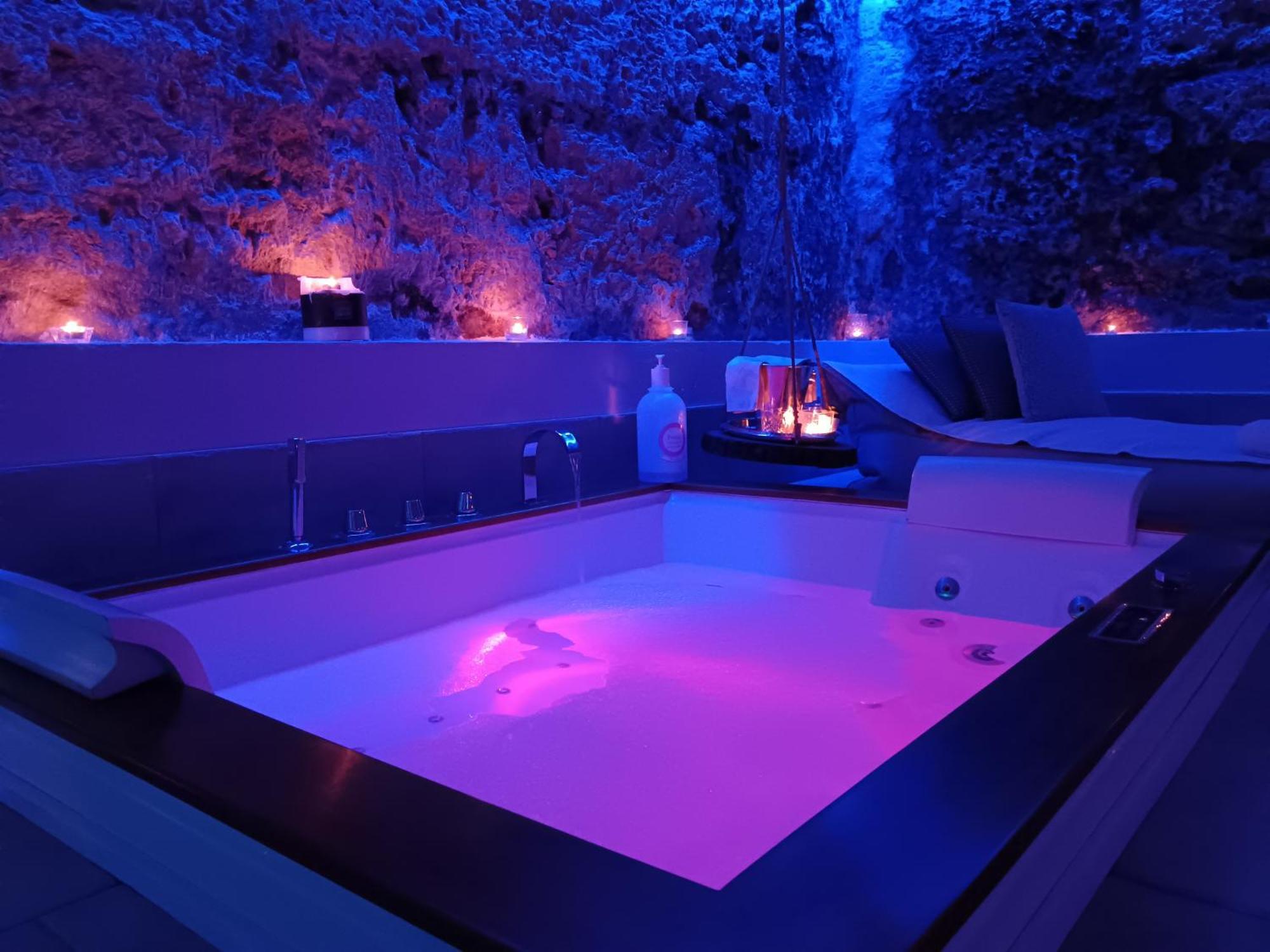 Mastrangelo Suite & Spa Palermo Luaran gambar