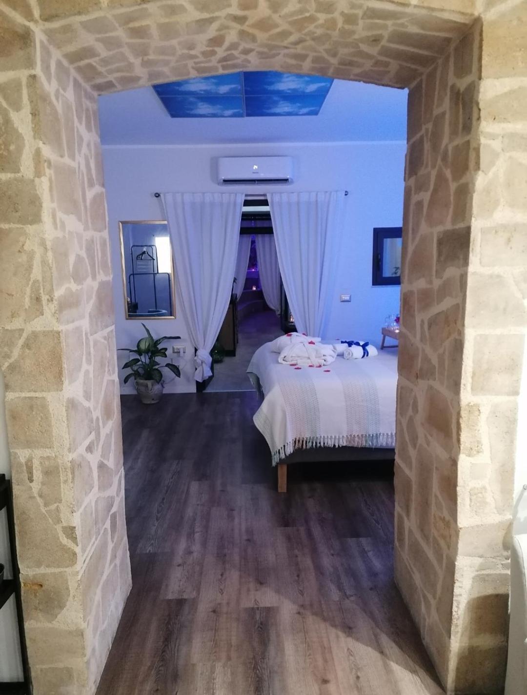 Mastrangelo Suite & Spa Palermo Luaran gambar