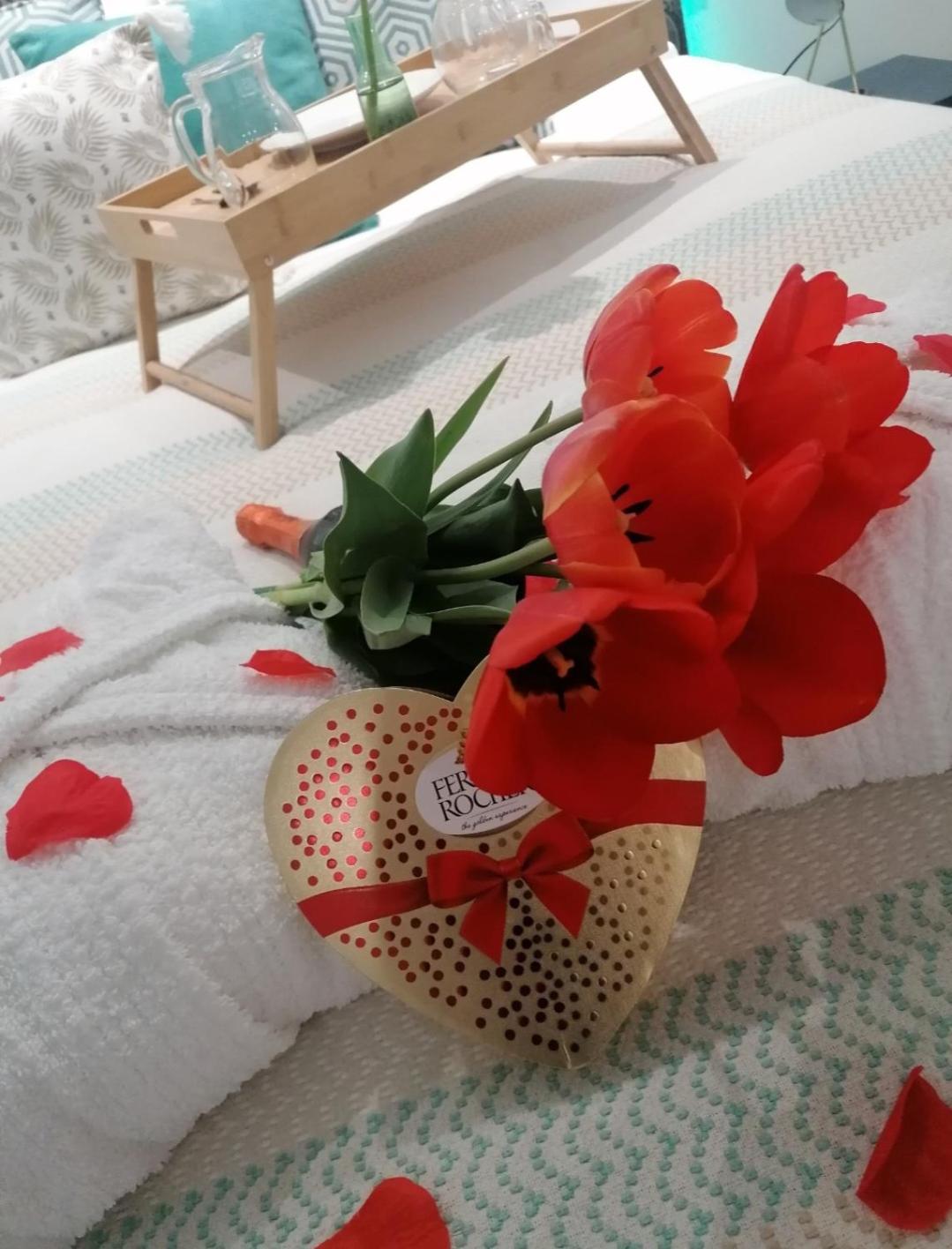 Mastrangelo Suite & Spa Palermo Luaran gambar