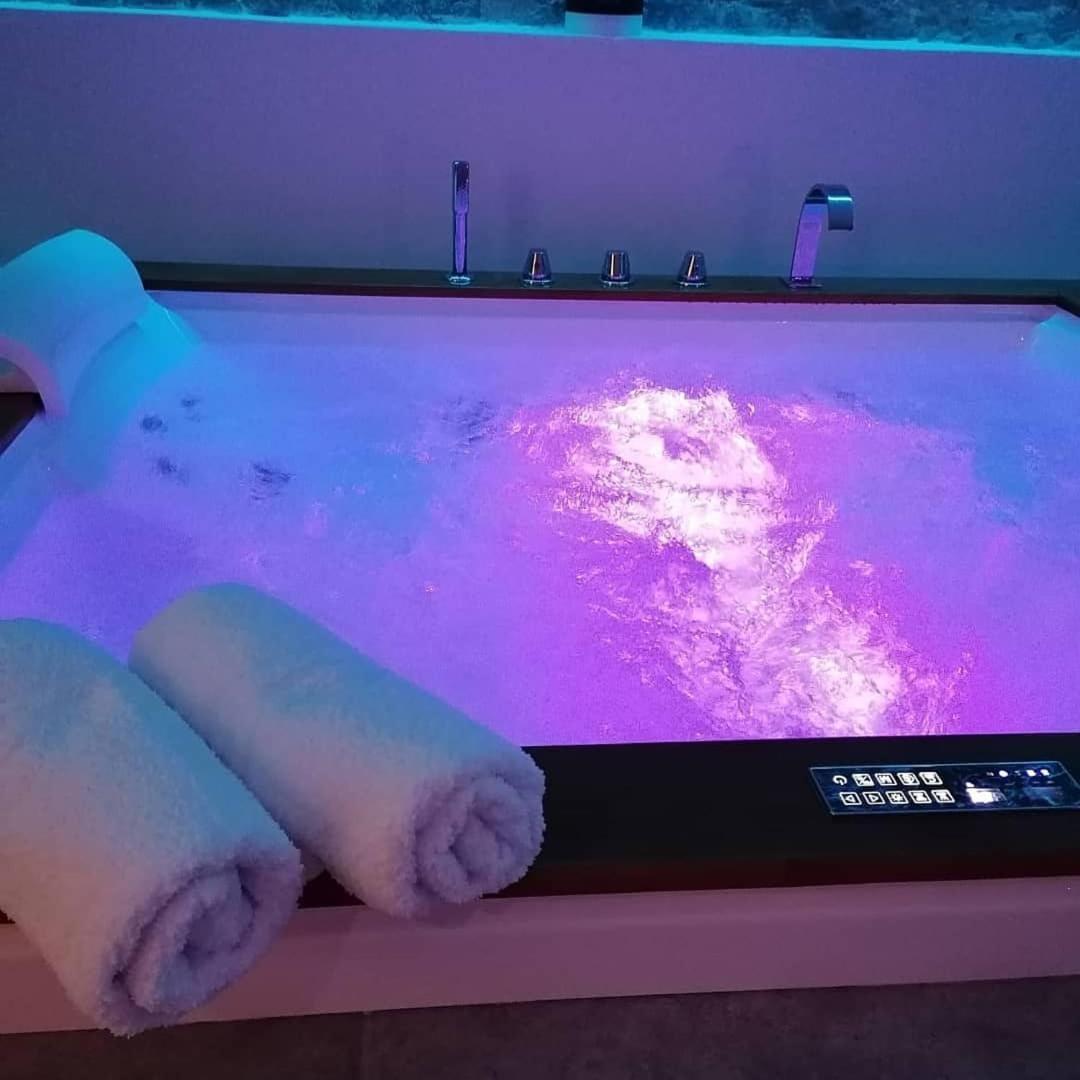 Mastrangelo Suite & Spa Palermo Luaran gambar