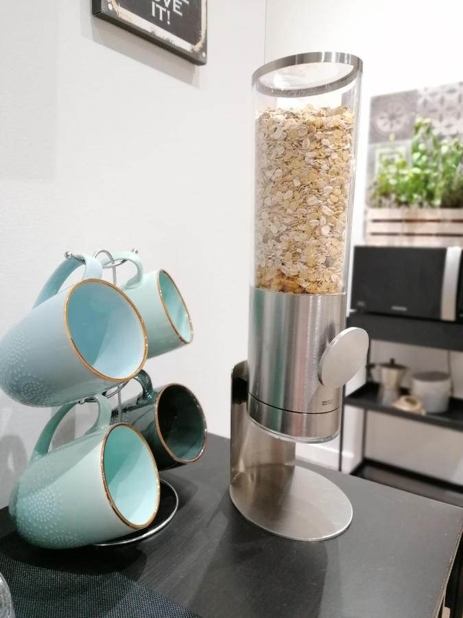 Mastrangelo Suite & Spa Palermo Luaran gambar