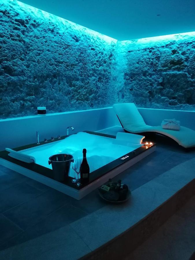 Mastrangelo Suite & Spa Palermo Luaran gambar