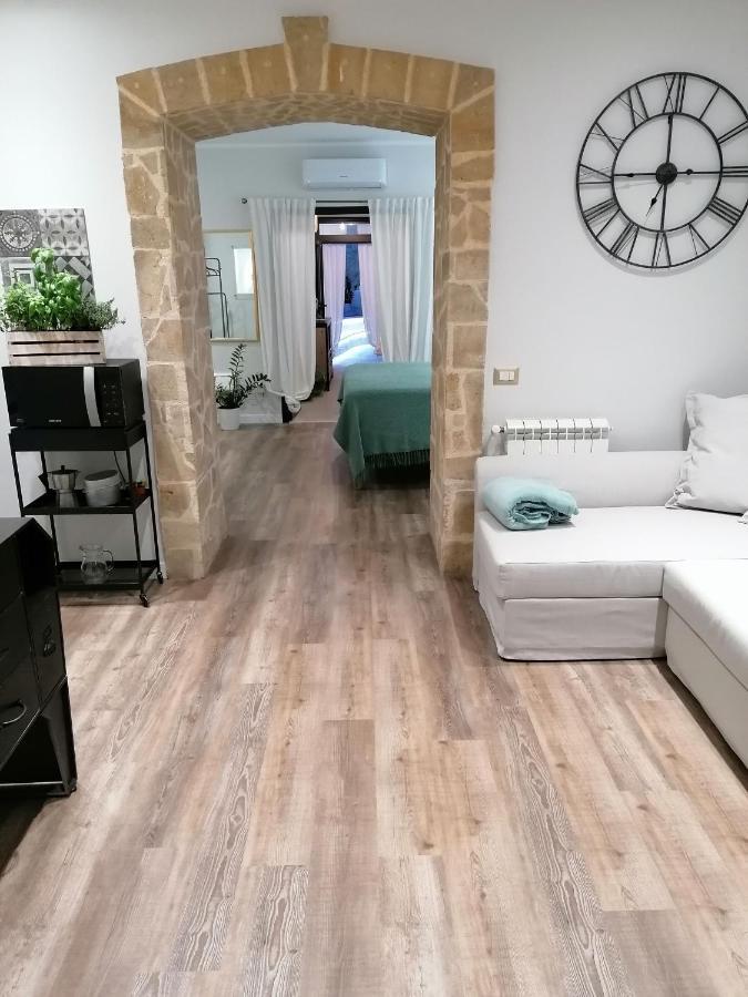 Mastrangelo Suite & Spa Palermo Luaran gambar