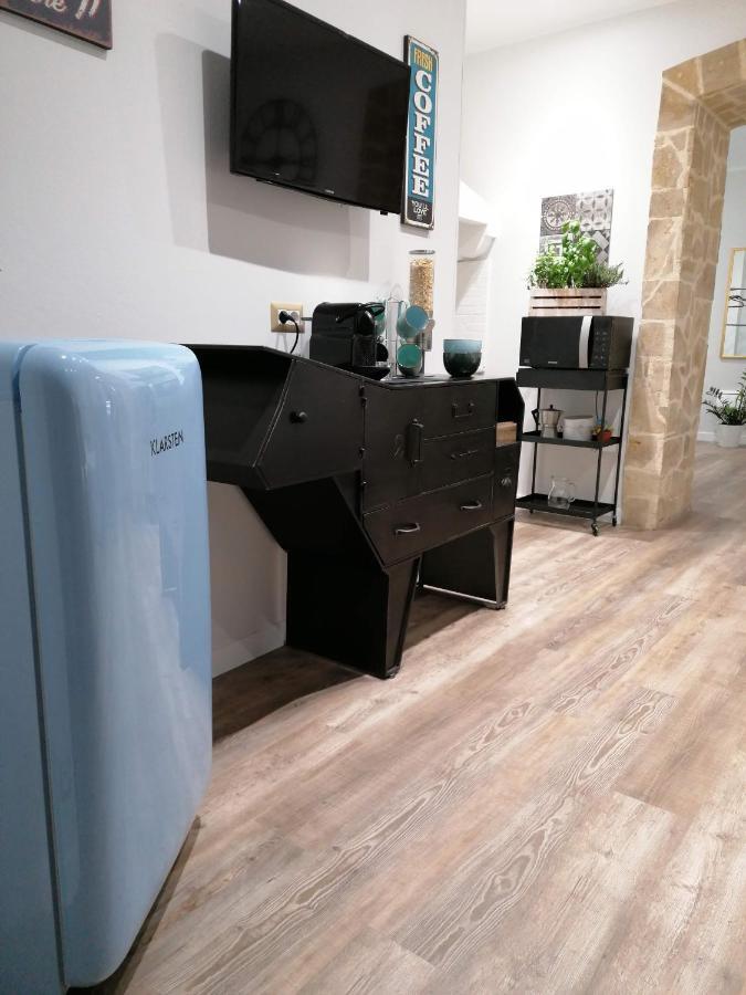 Mastrangelo Suite & Spa Palermo Luaran gambar