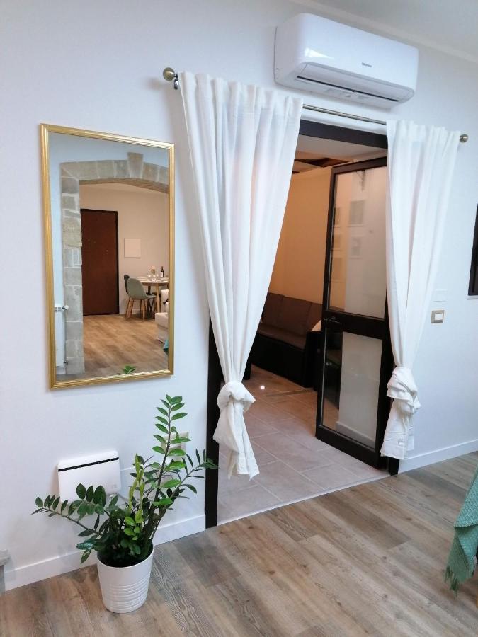 Mastrangelo Suite & Spa Palermo Luaran gambar