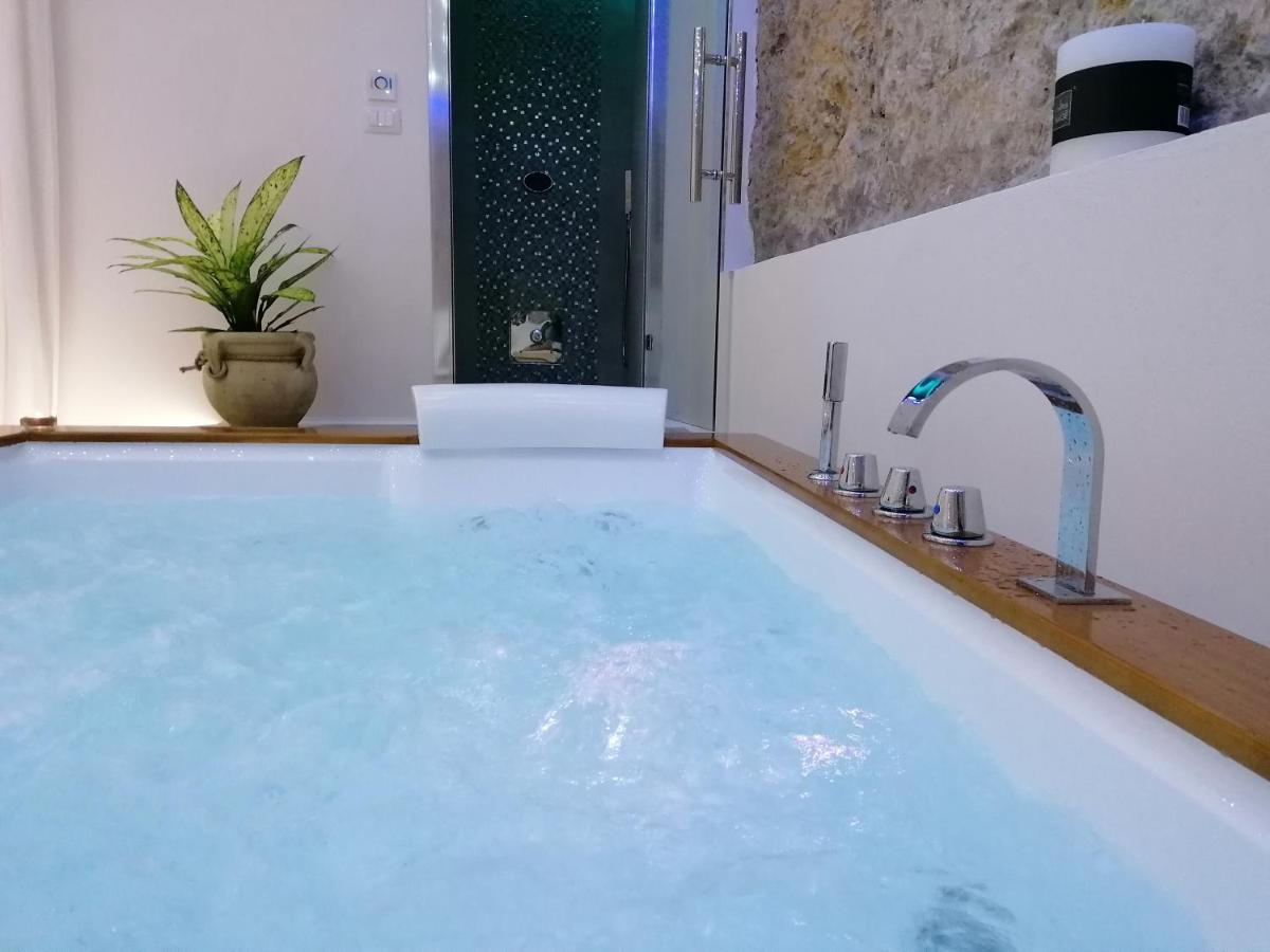 Mastrangelo Suite & Spa Palermo Luaran gambar
