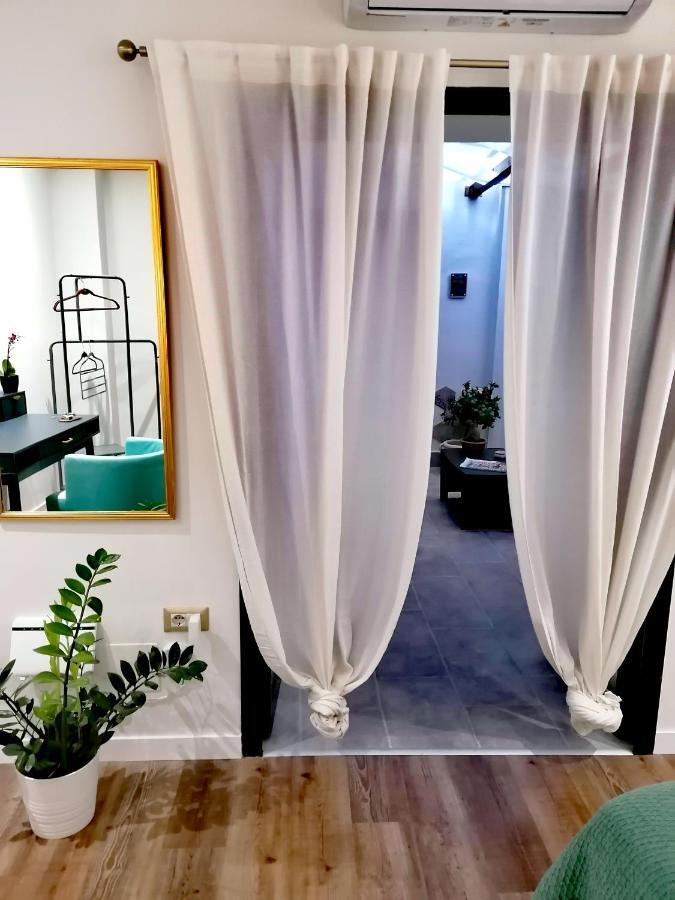 Mastrangelo Suite & Spa Palermo Luaran gambar