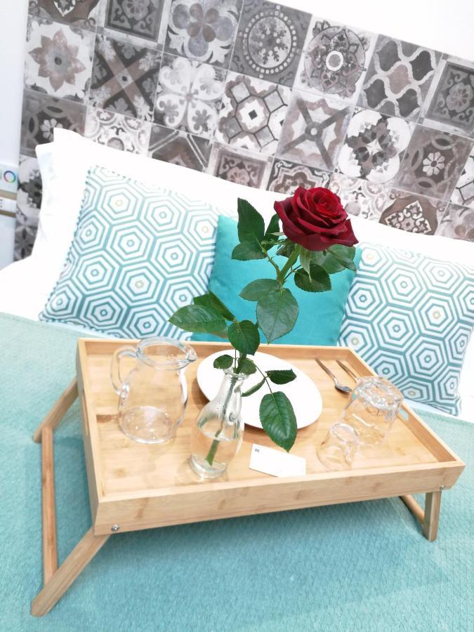 Mastrangelo Suite & Spa Palermo Luaran gambar