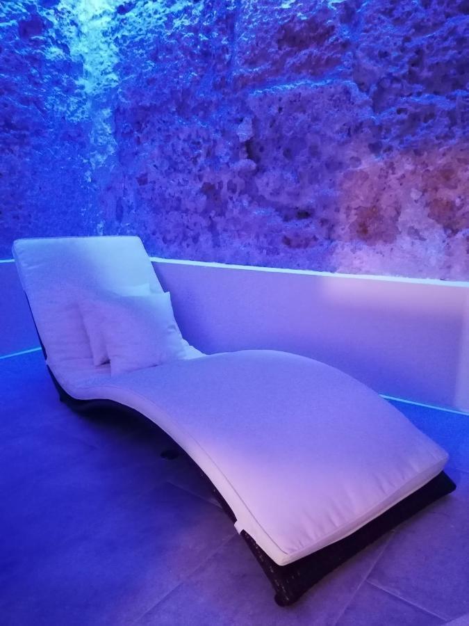 Mastrangelo Suite & Spa Palermo Luaran gambar